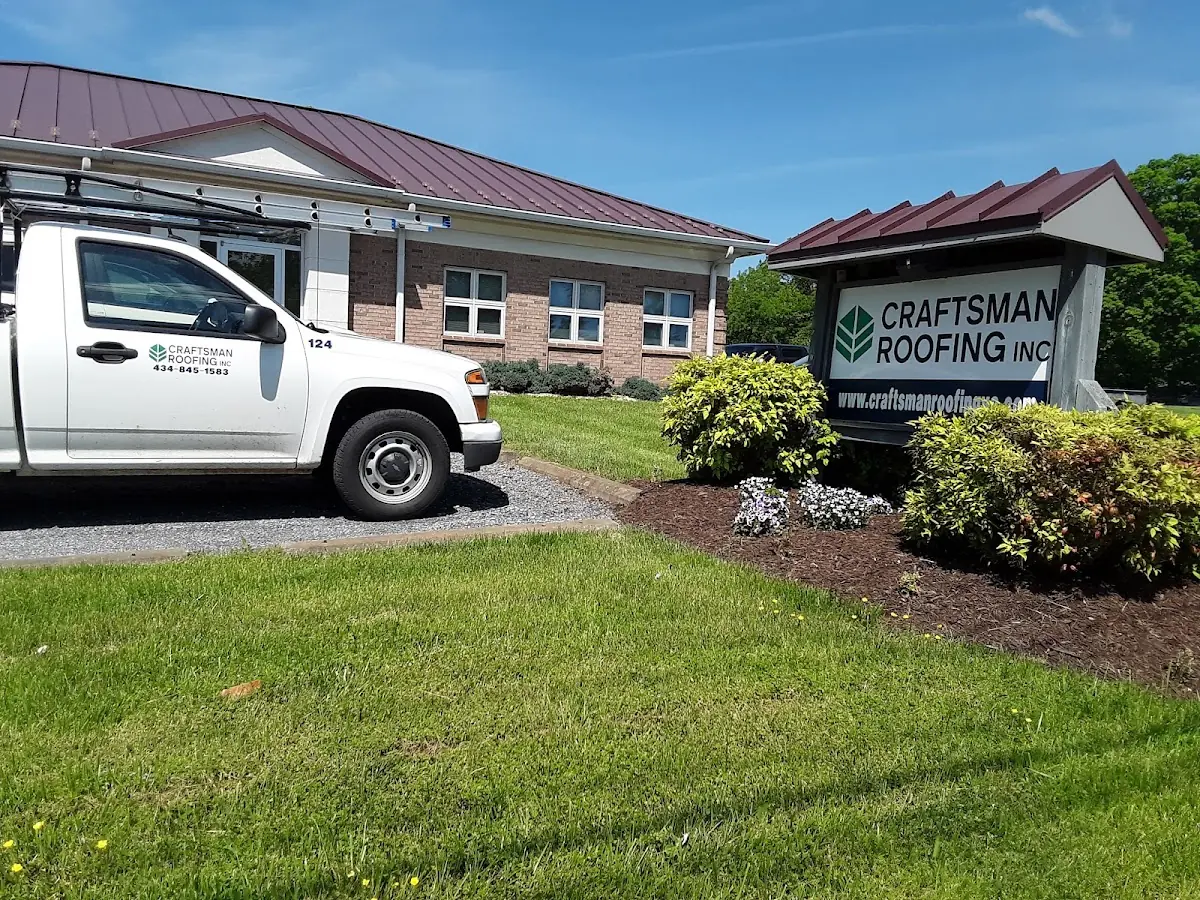 Quality Gutter & Downspout Repair by experienced craftsmen in Downtown Youngstown